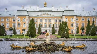 【絢爛極光 9日追光之旅】<摩爾曼斯克 +捷里別爾卡+莫斯科精華>